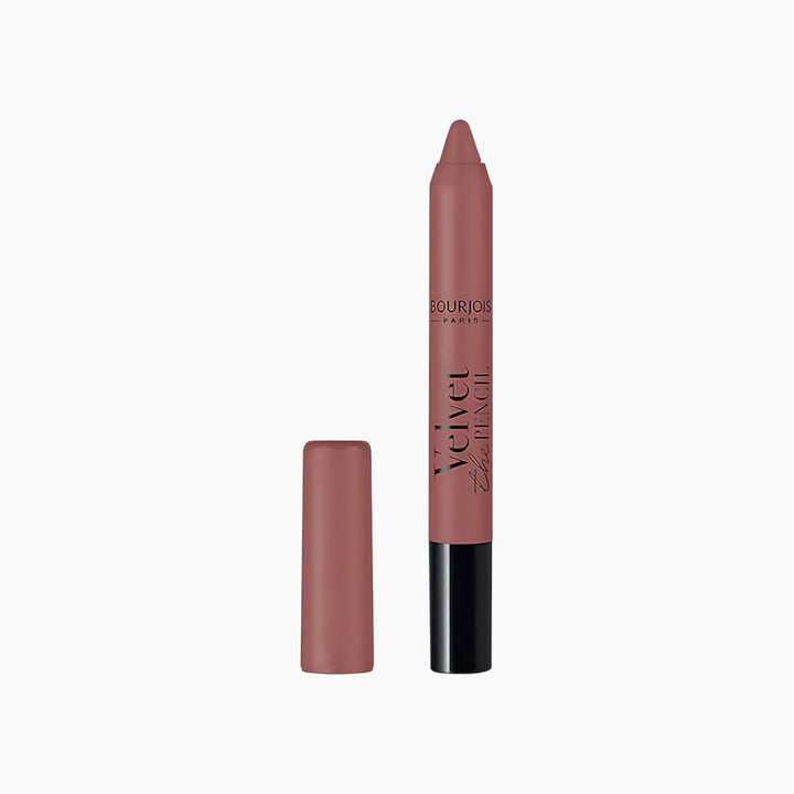 Bourjois Velvet The Pencil Lipstick