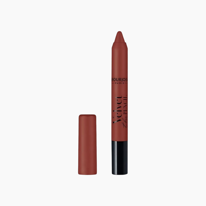 Bourjois Velvet The Pencil Lipstick