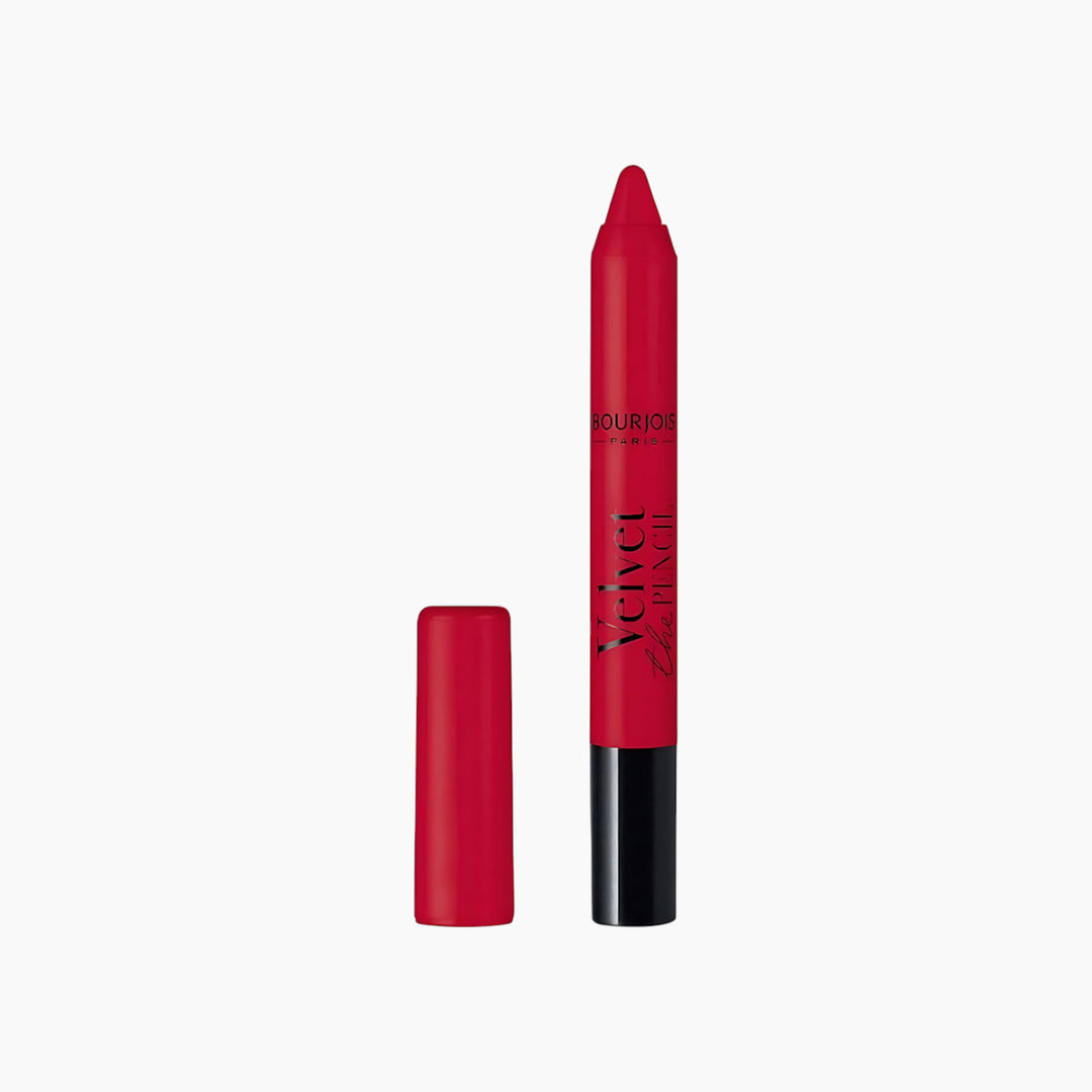 Bourjois Velvet The Pencil Lipstick