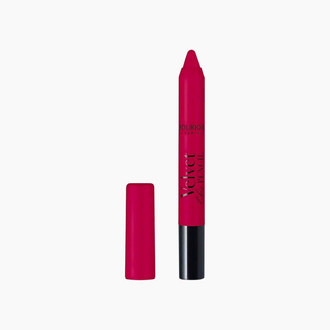 Bourjois Velvet The Pencil Lipstick