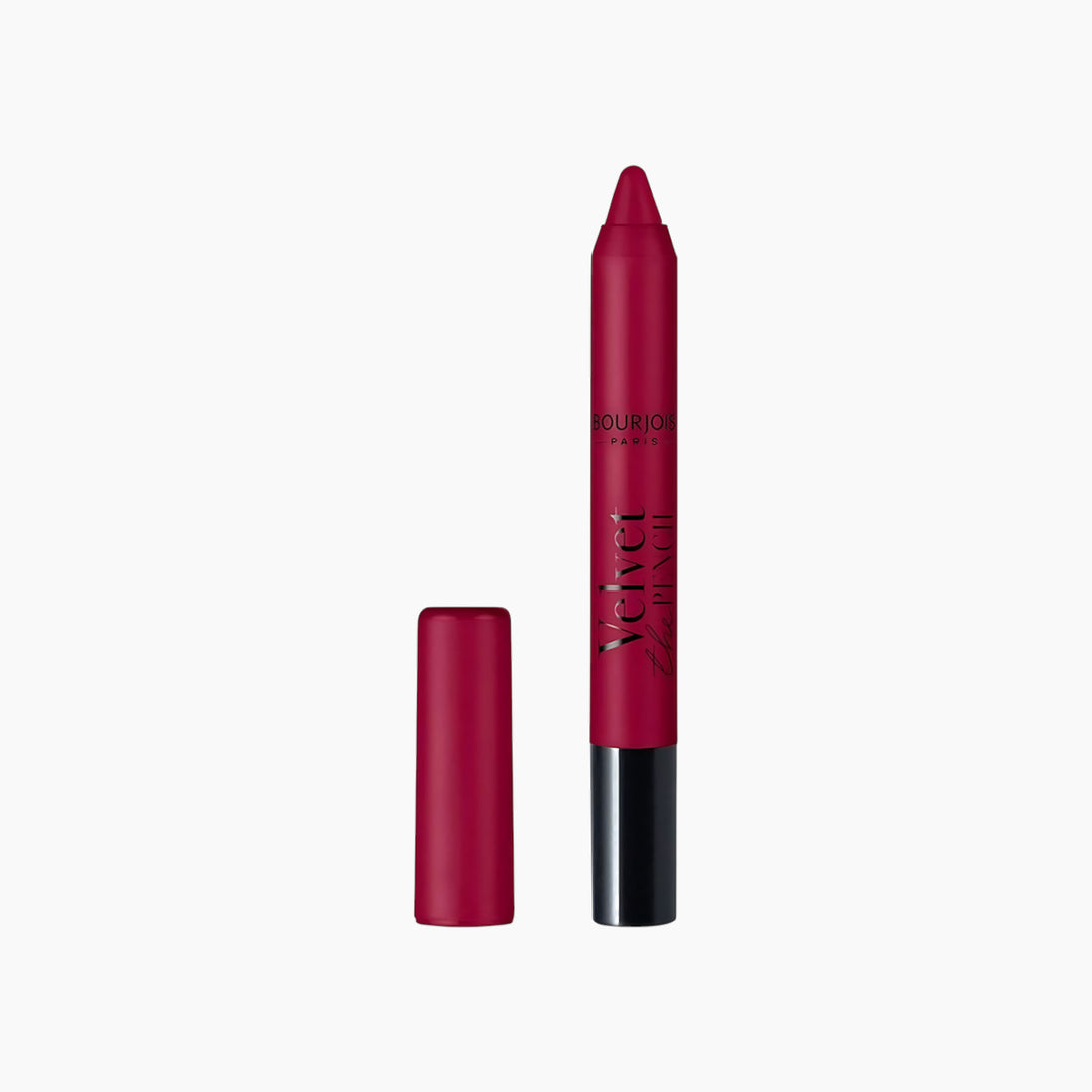 Bourjois Velvet The Pencil Lipstick