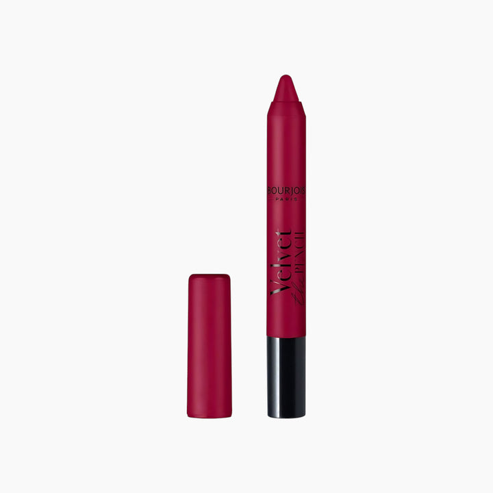 Bourjois Velvet The Pencil Lipstick