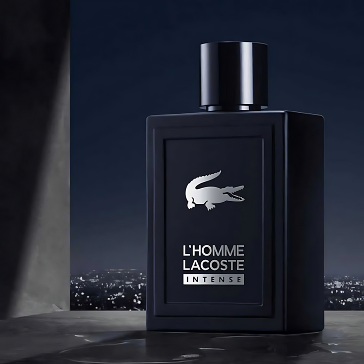 Lacoste L&