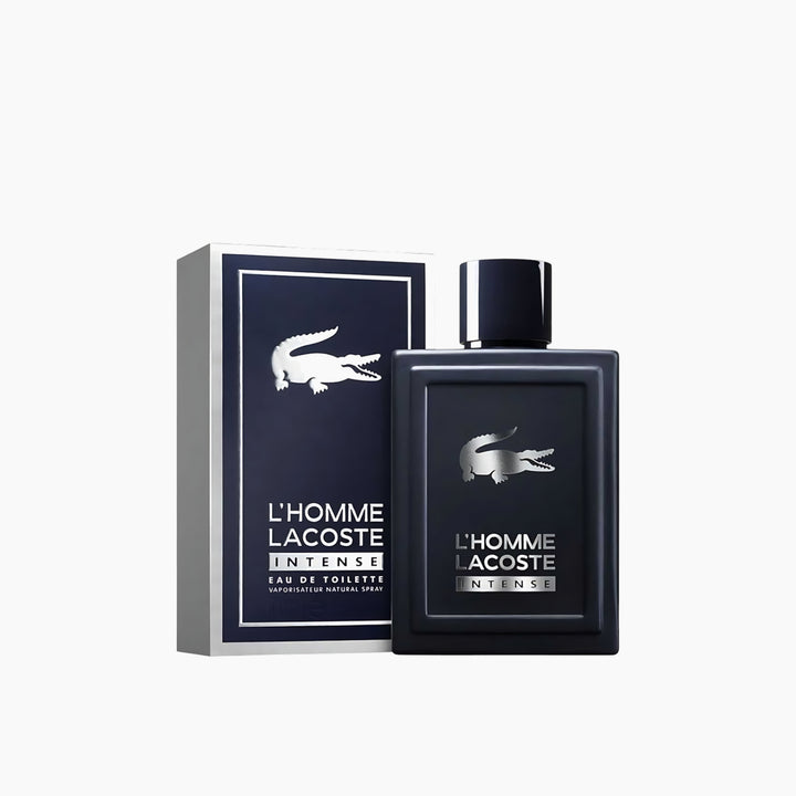Lacoste L&