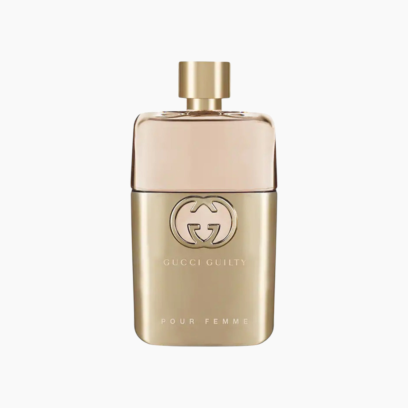 Gucci Guilty Pour Femme EDP 90ML For Women Gucci Guilty Pour Femme EDP 90ML For Women
