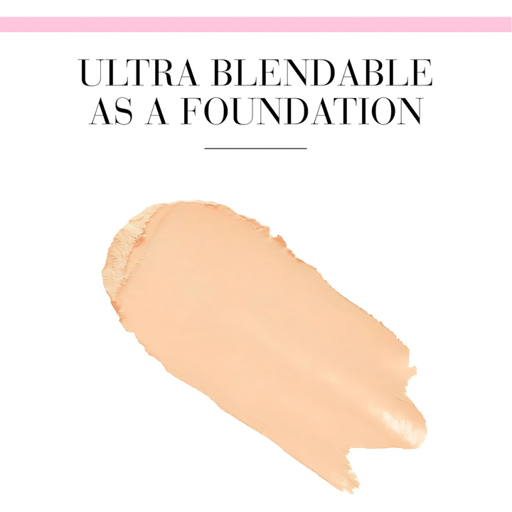 Bourjois Always Fabulous Foundation &amp; Concealer Stick with Blender