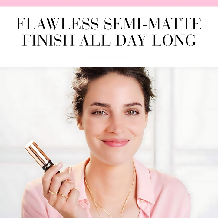 Bourjois Always Fabulous Foundation &amp; Concealer Stick with Blender