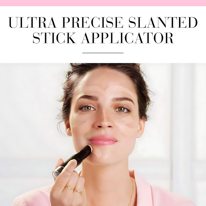Bourjois Always Fabulous Foundation &amp; Concealer Stick with Blender