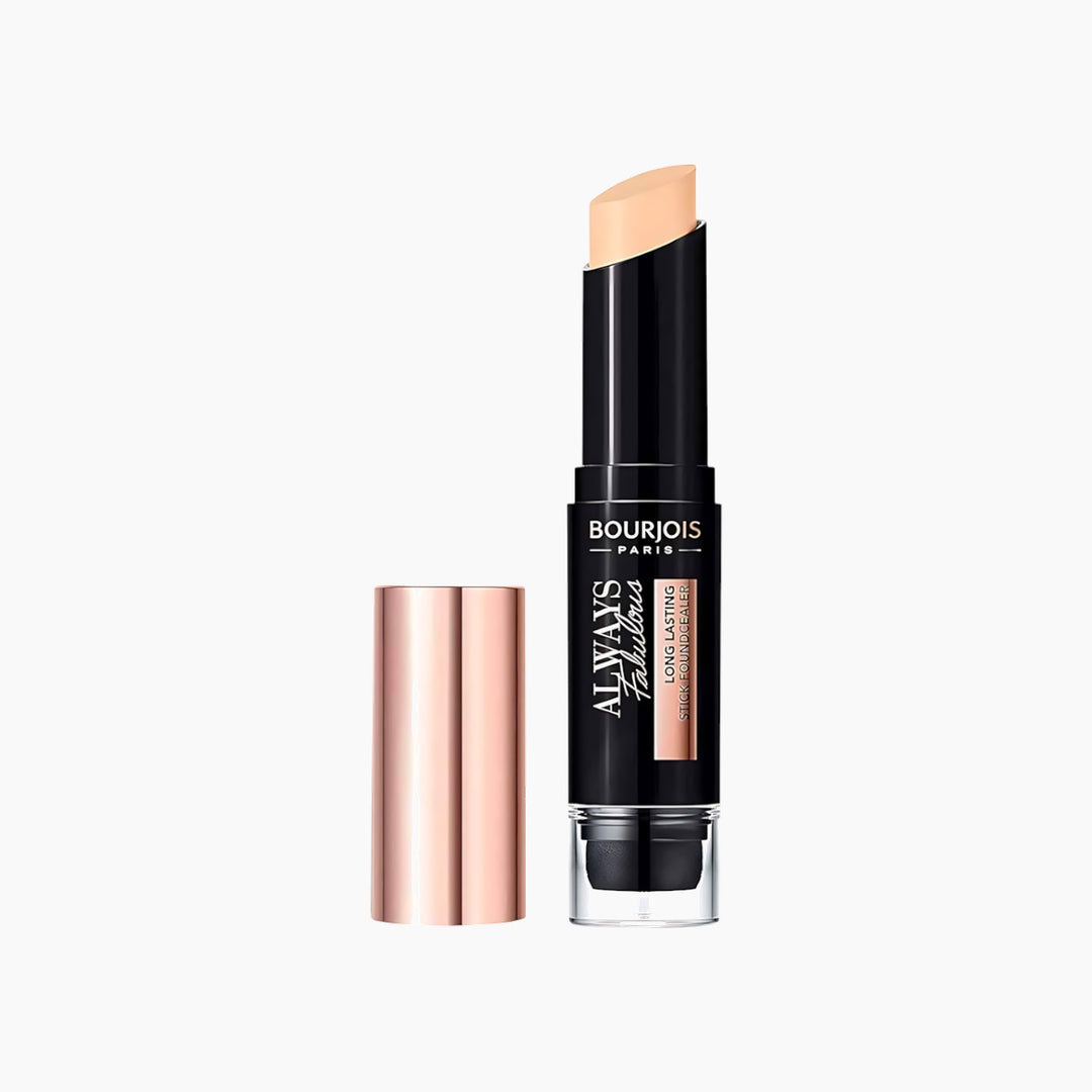 Bourjois Always Fabulous Foundation &amp; Concealer Stick with Blender