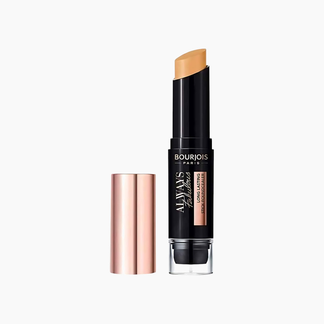 Bourjois Always Fabulous Foundation &amp; Concealer Stick with Blender