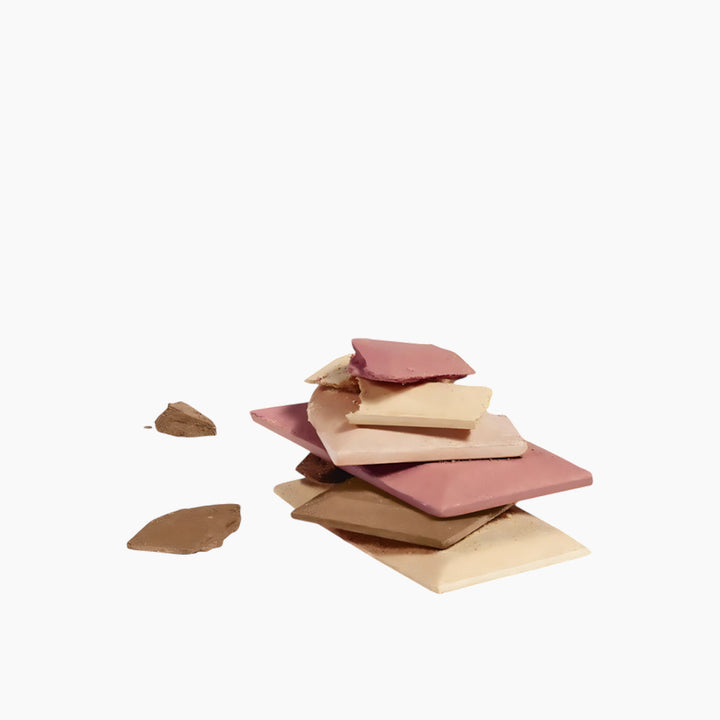 Bourjois Delice de Poudre Highlighter Palette