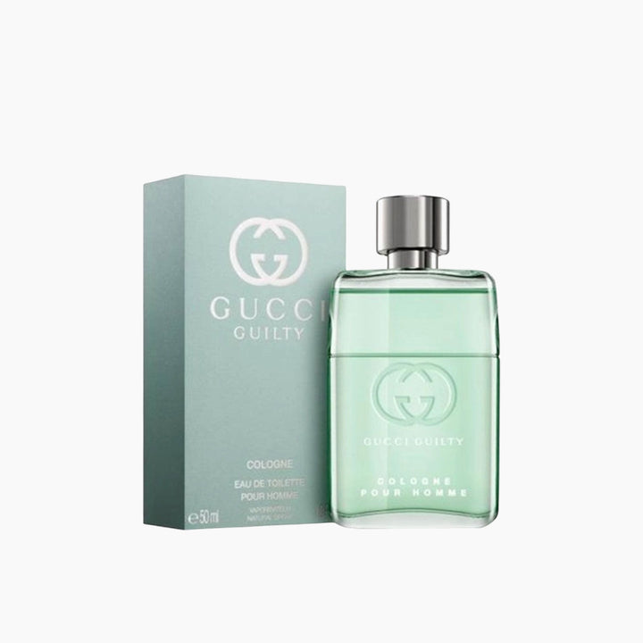 Gucci Guilty Cologne EDT for Men 90ML