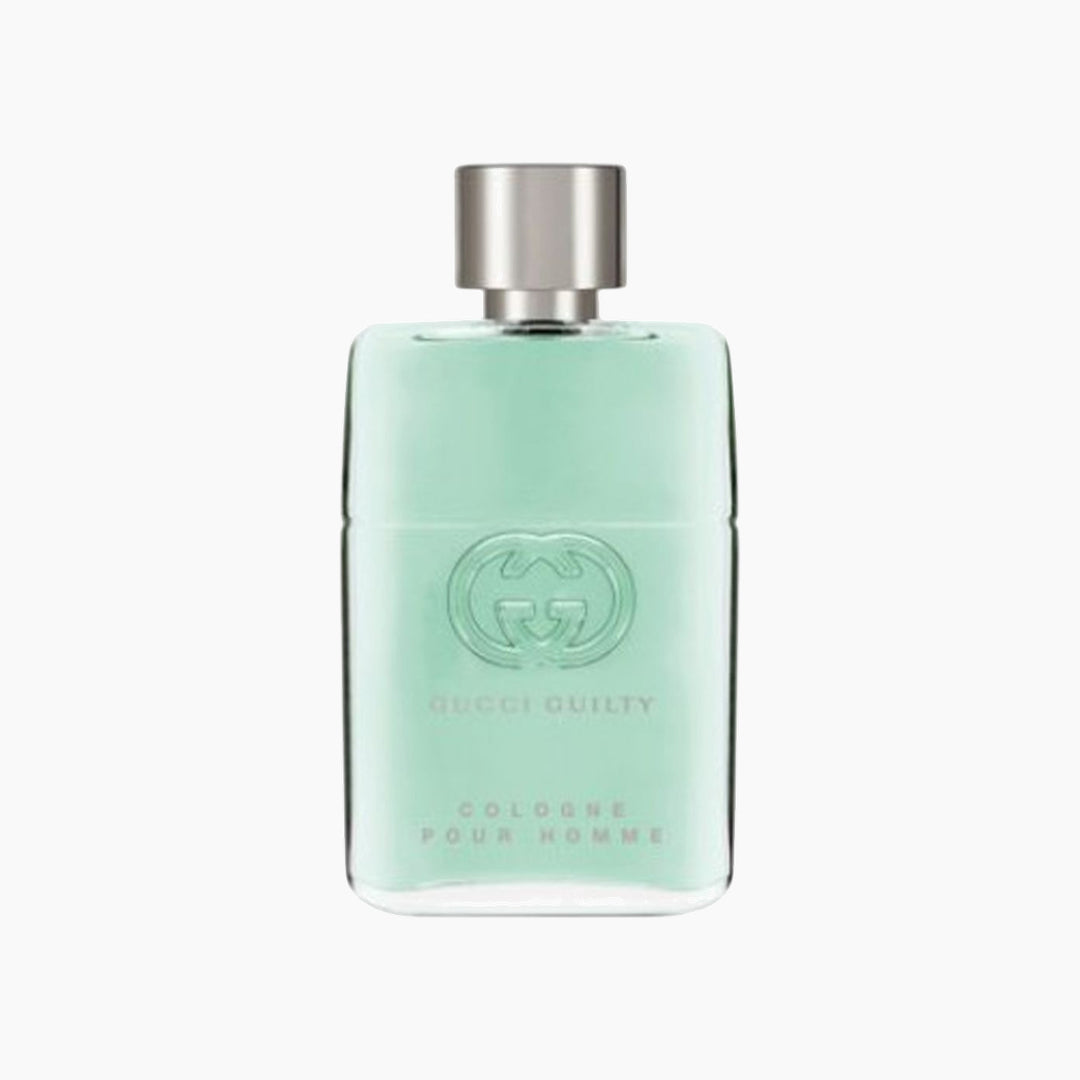 Gucci Guilty Cologne EDT for Men 50ML