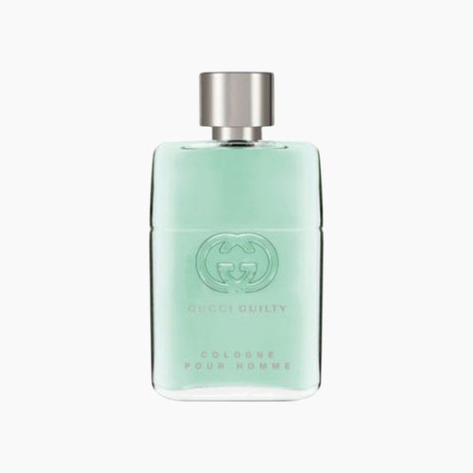 Gucci Guilty Cologne EDT For Men