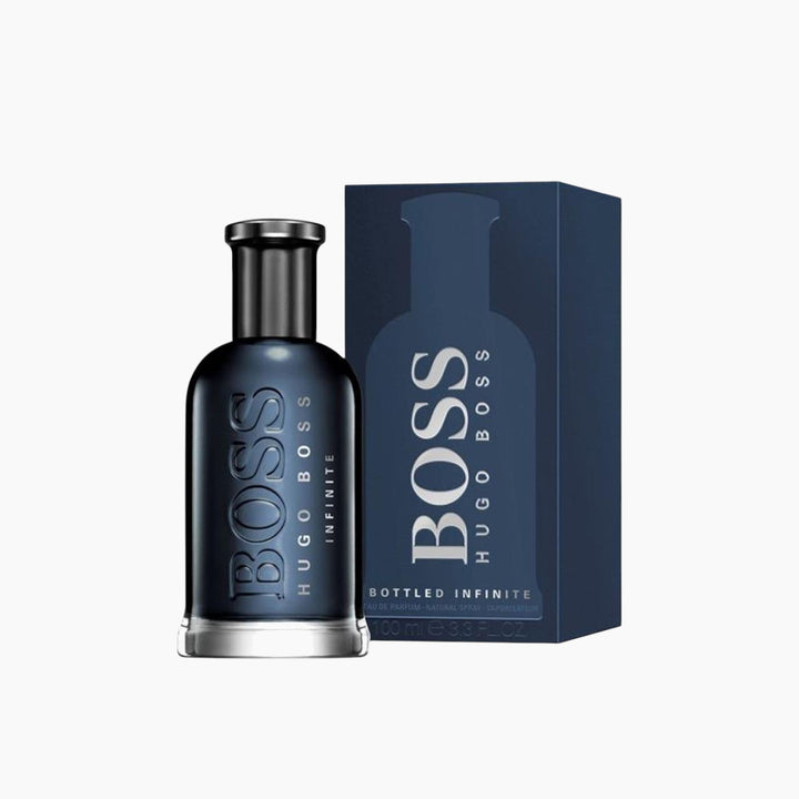 Hugo Boss Bottled Infinite EDP for Men 200ml