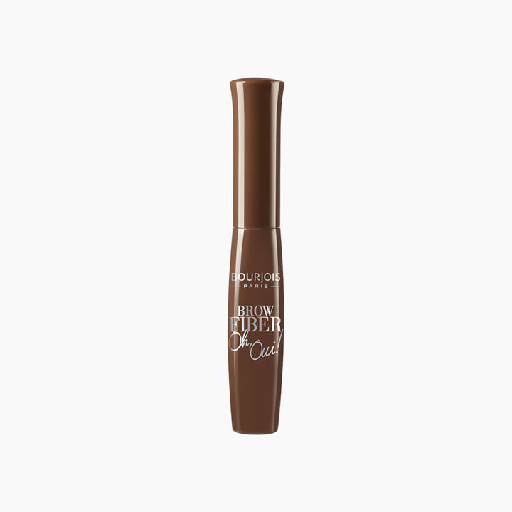 Bourjois Brow Fiber Oh Oui! Eyebrow Fixing Gel