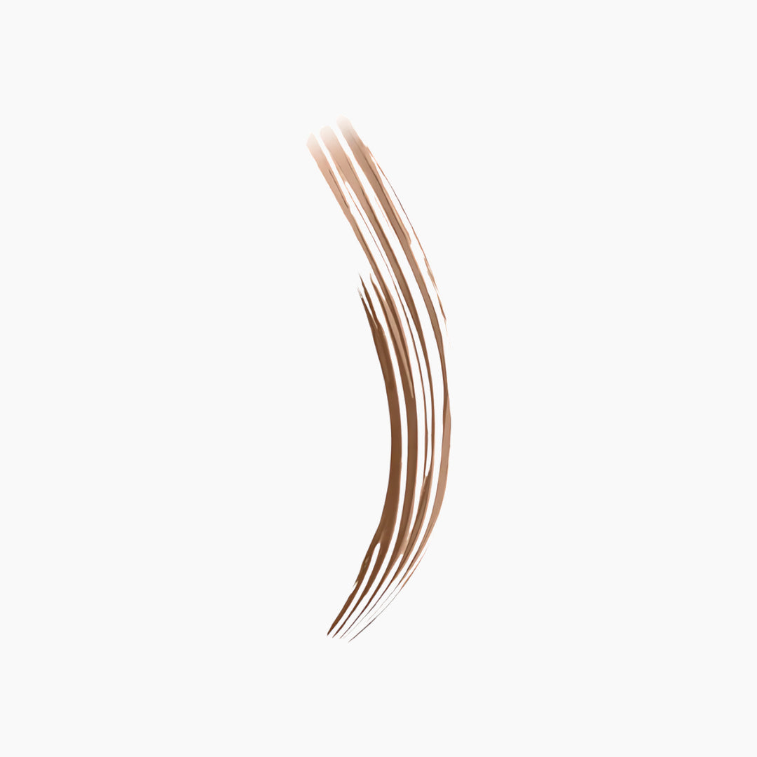 Bourjois Brow Fiber Oh Oui! Eyebrow Fixing Gel