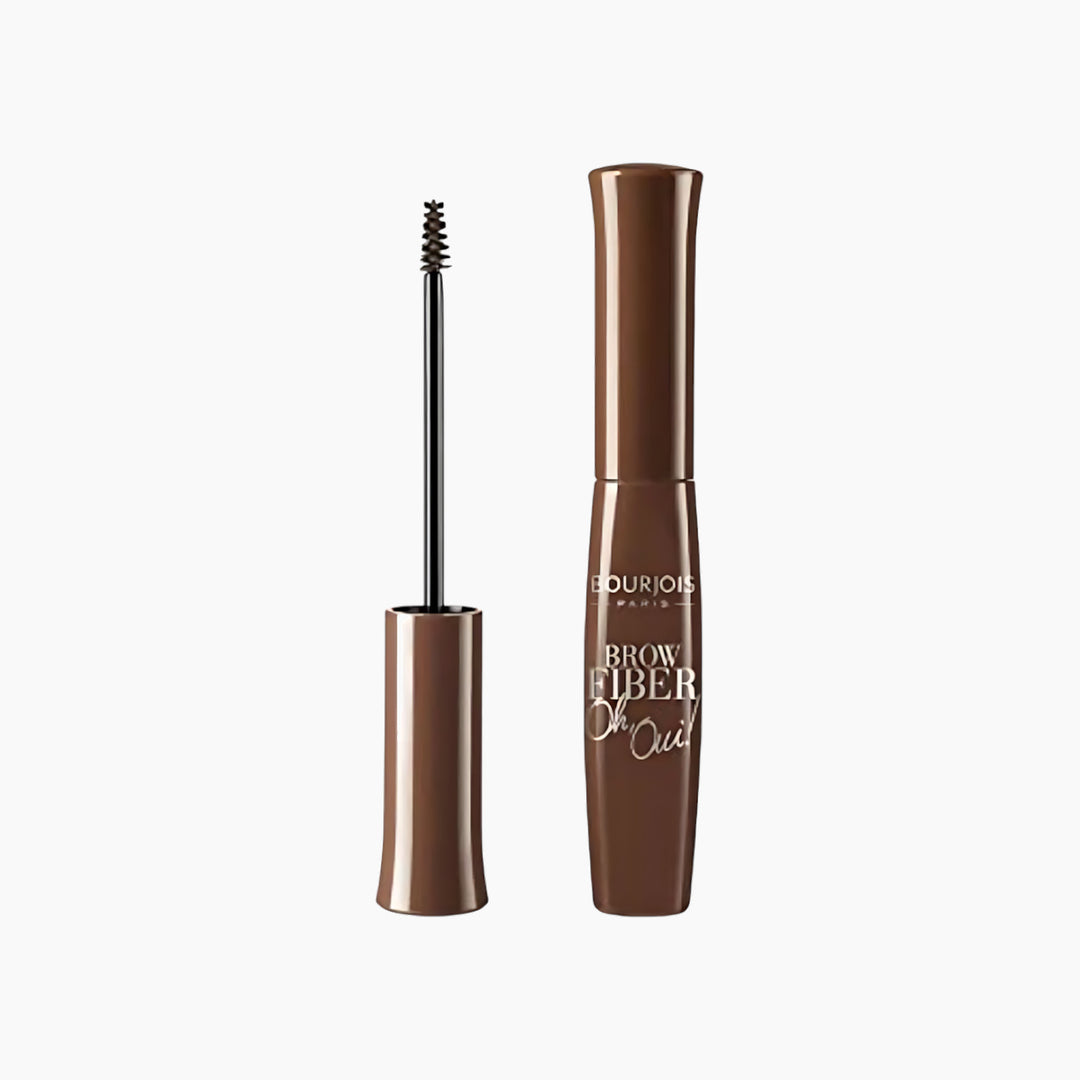 Bourjois Brow Fiber Oh Oui! Eyebrow Fixing Gel