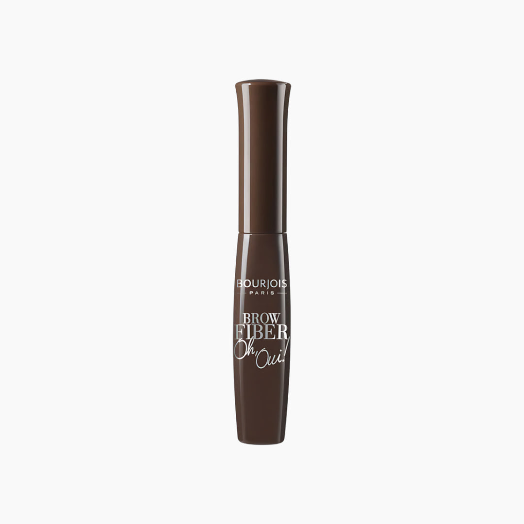Bourjois Brow Fiber Oh Oui! Eyebrow Fixing Gel