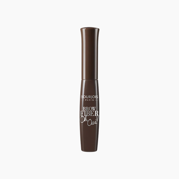Bourjois Brow Fiber Oh Oui! Eyebrow Fixing Gel