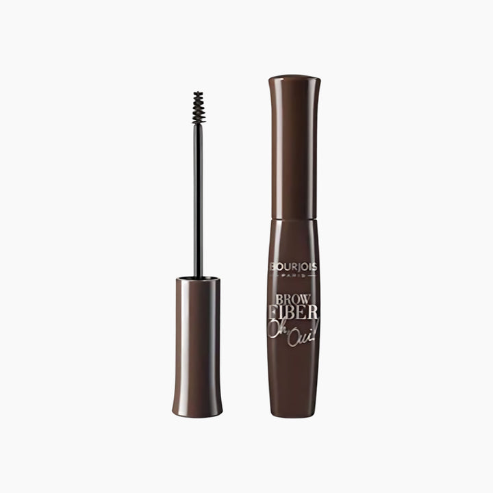 Bourjois Brow Fiber Oh Oui! Eyebrow Fixing Gel