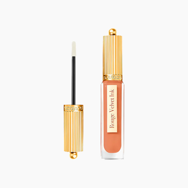 Bourjois Rouge Velvet Ink Matt Liquid Lipstick