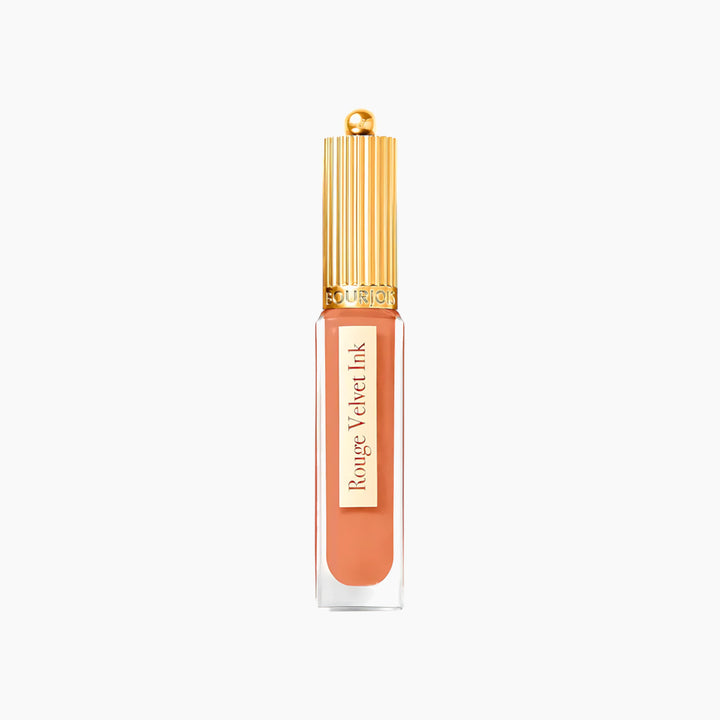 Bourjois Rouge Velvet Ink Matt Liquid Lipstick