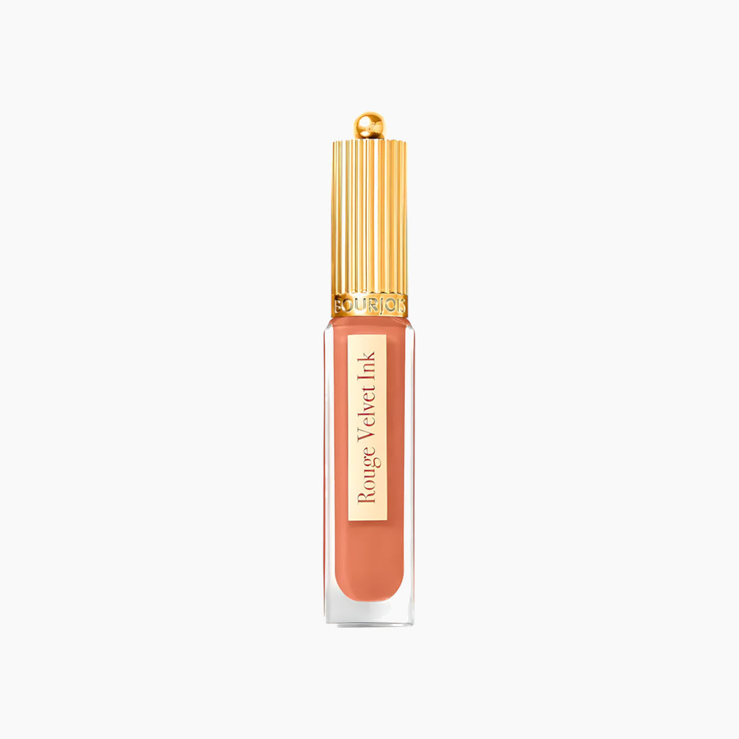 Bourjois Rouge Velvet Ink Matt Liquid Lipstick