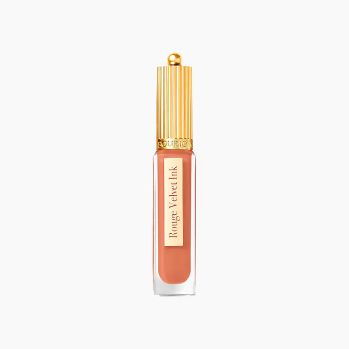 Bourjois Rouge Velvet Ink Matt Liquid Lipstick
