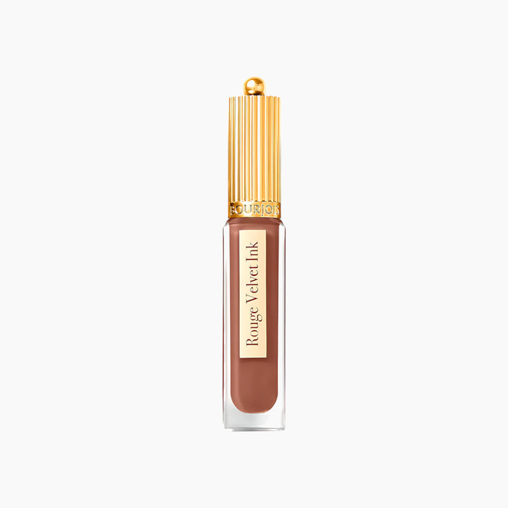 Bourjois Rouge Velvet Ink Matt Liquid Lipstick