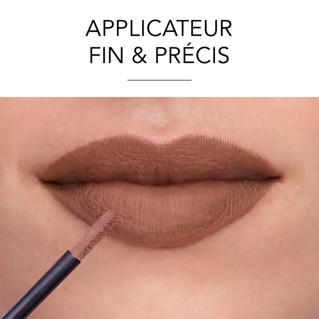 Bourjois Rouge Velvet Ink Matt Liquid Lipstick
