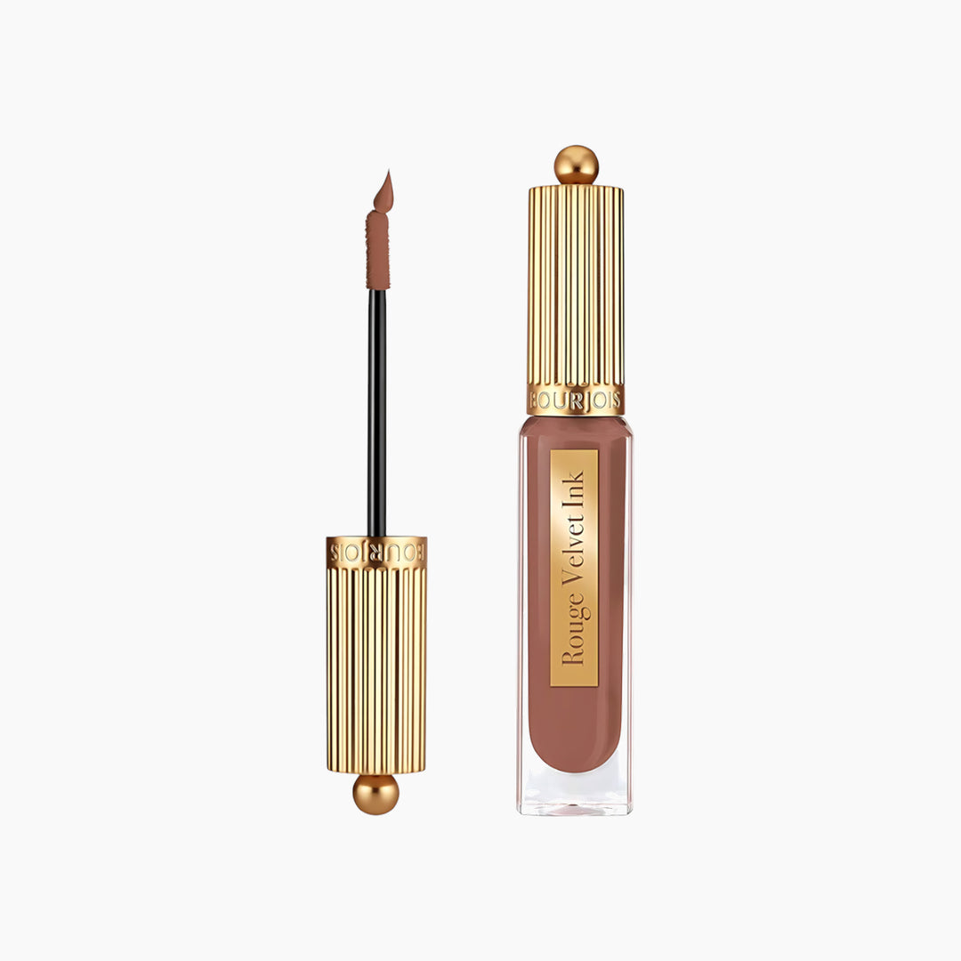 Bourjois Rouge Velvet Ink Matt Liquid Lipstick