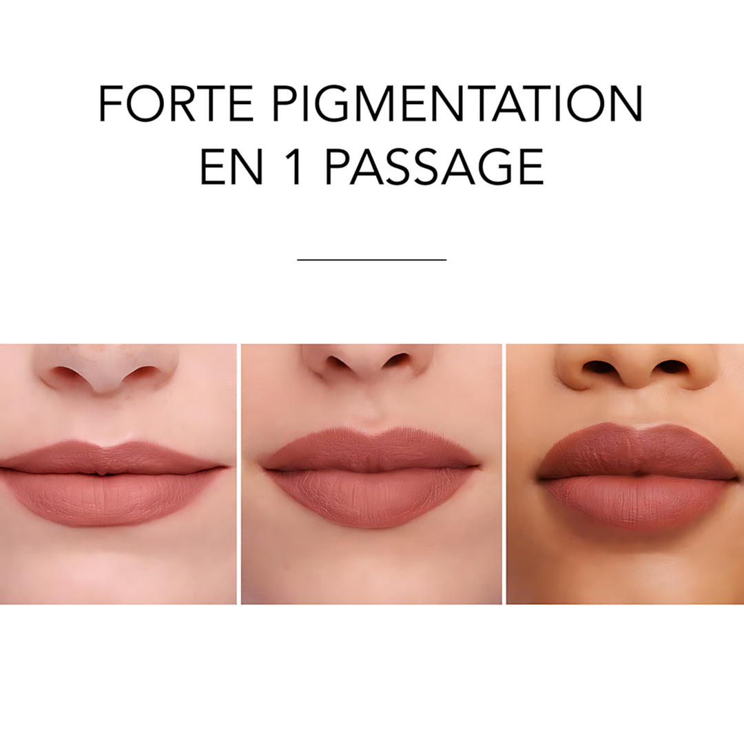 Bourjois Rouge Velvet Ink Matt Liquid Lipstick