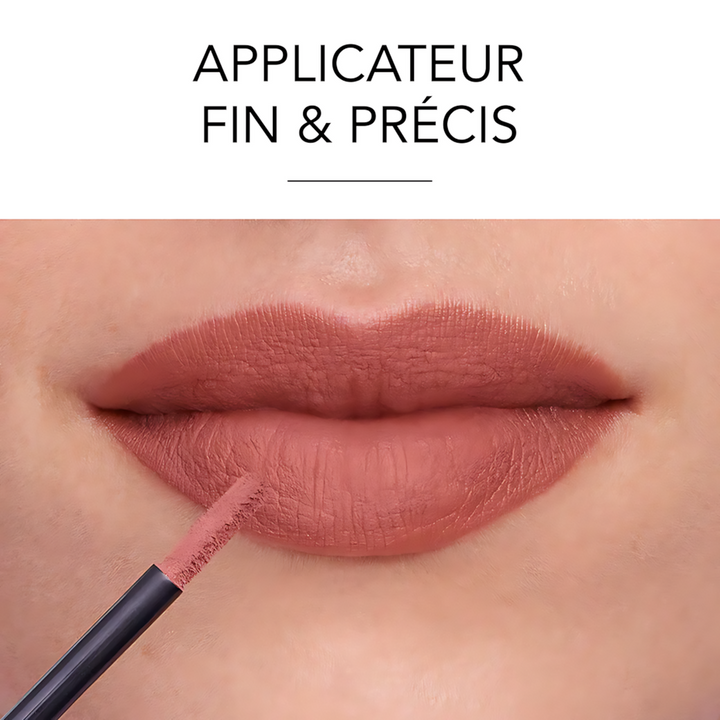 Bourjois Rouge Velvet Ink Matt Liquid Lipstick