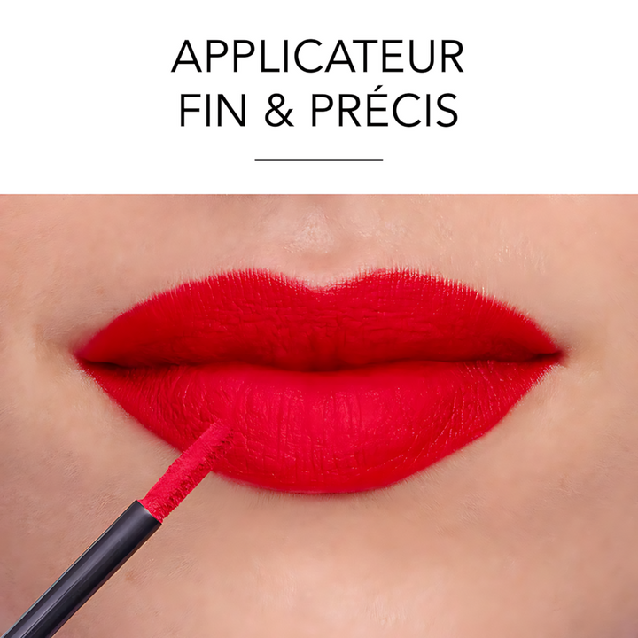 Bourjois Rouge Velvet Ink Matt Liquid Lipstick