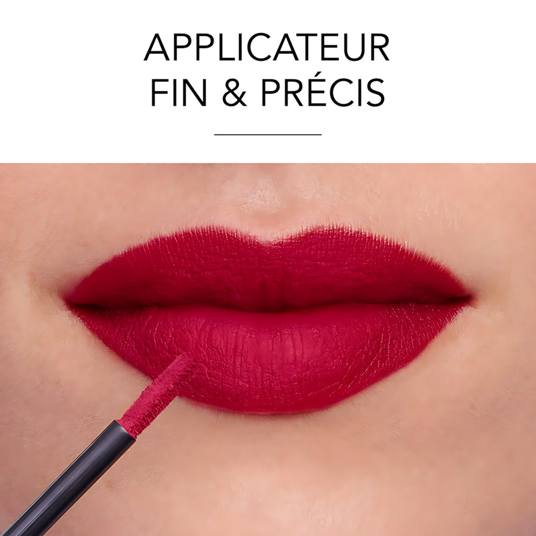 Bourjois Rouge Velvet Ink Matt Liquid Lipstick