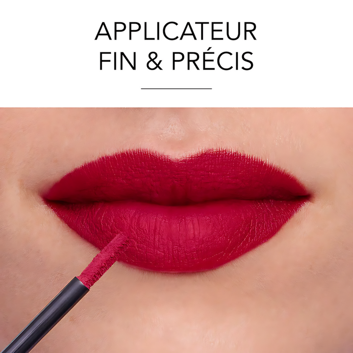 Bourjois Rouge Velvet Ink Matt Liquid Lipstick