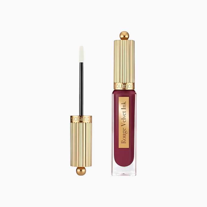 Bourjois Rouge Velvet Ink Matt Liquid Lipstick