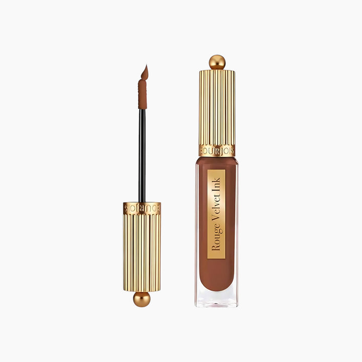 Bourjois Rouge Velvet Ink Matt Liquid Lipstick
