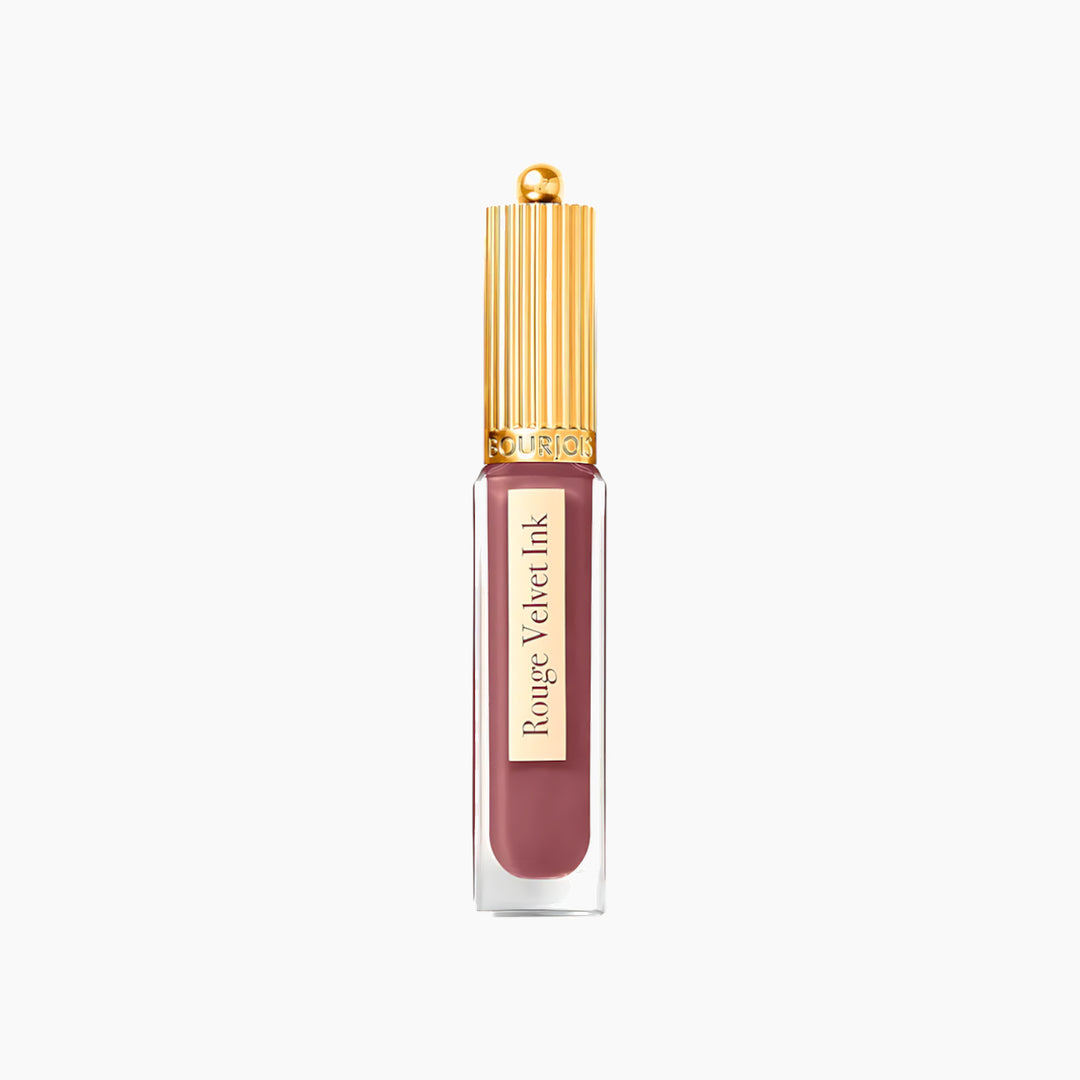 Bourjois Rouge Velvet Ink Matt Liquid Lipstick