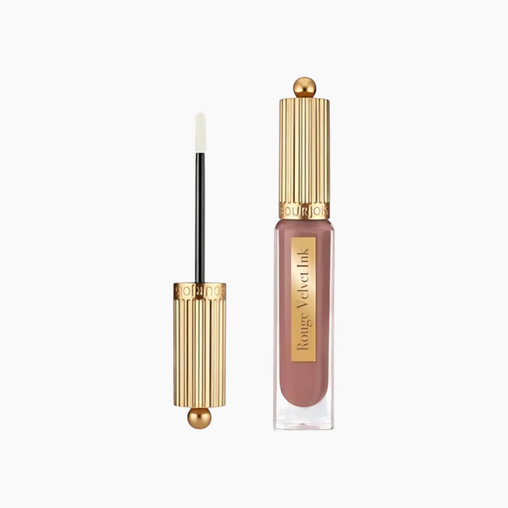 Bourjois Rouge Velvet Ink Matt Liquid Lipstick