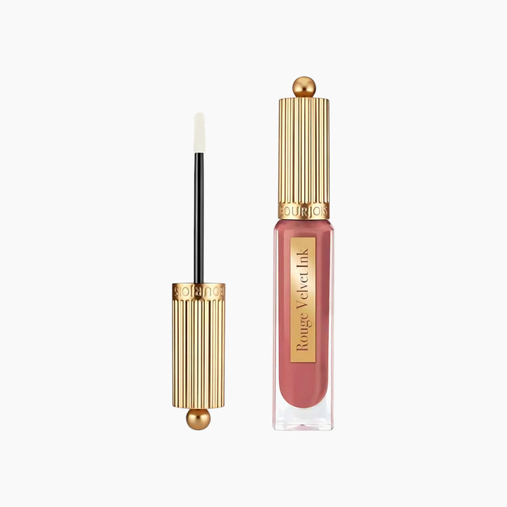 Bourjois Rouge Velvet Ink Matt Liquid Lipstick