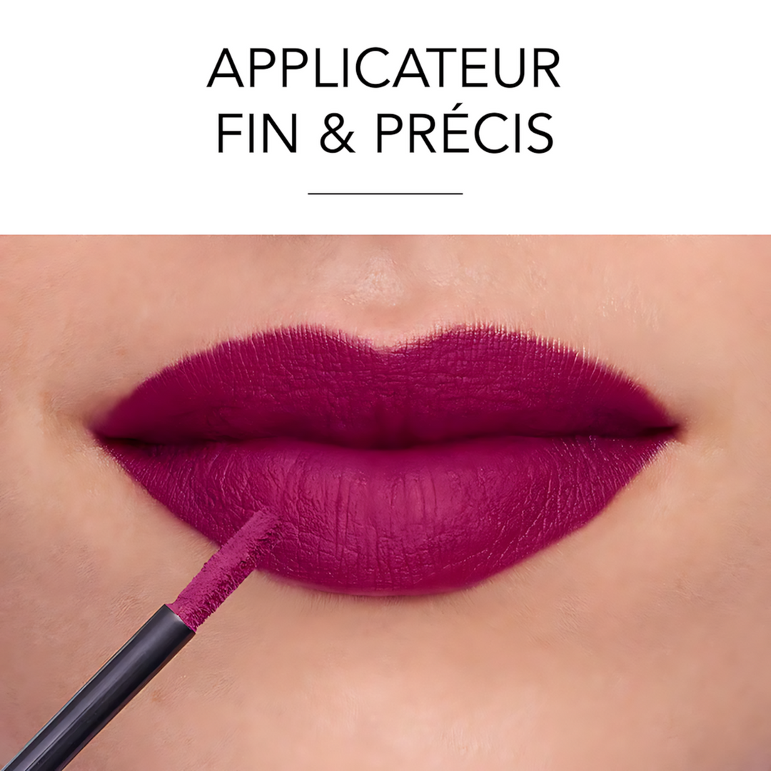 Bourjois Rouge Velvet Ink Matt Liquid Lipstick