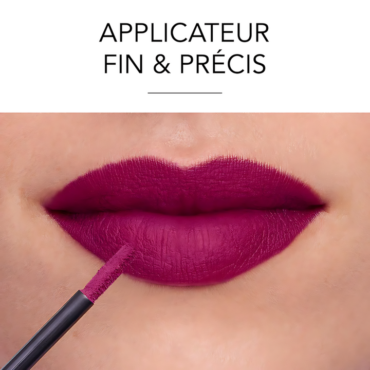 Bourjois Rouge Velvet Ink Matt Liquid Lipstick