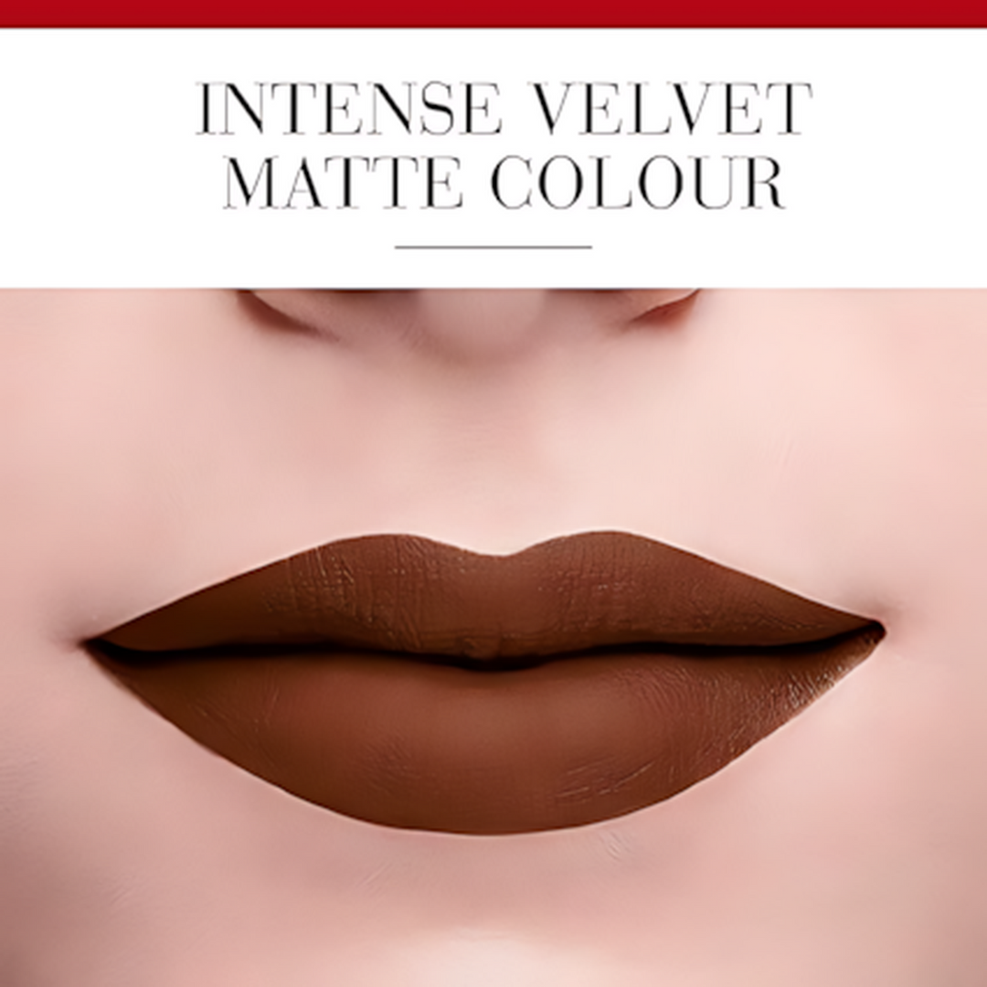 Bourjois Rouge Velvet Ink Matt Liquid Lipstick