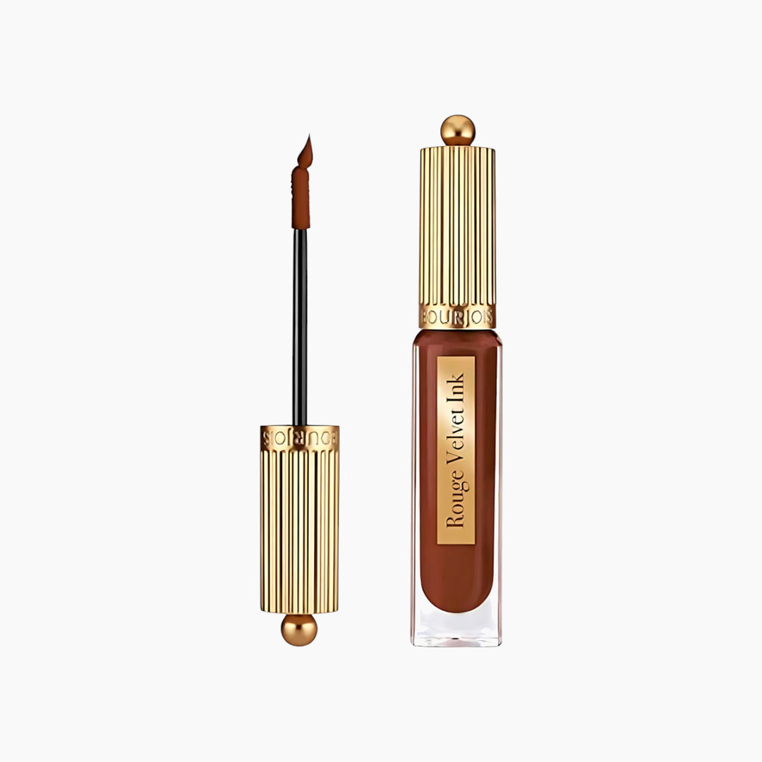 Bourjois Rouge Velvet Ink Matt Liquid Lipstick