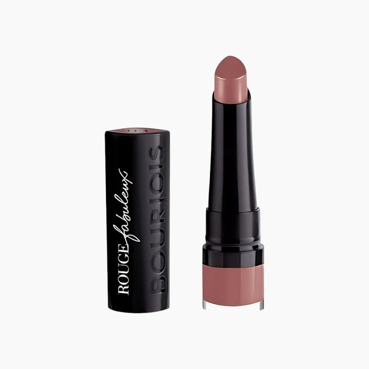 Bourjois Rouge Fabuleux Bullet Lipstick