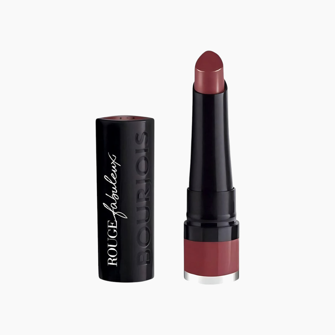 Bourjois Rouge Fabuleux Bullet Lipstick