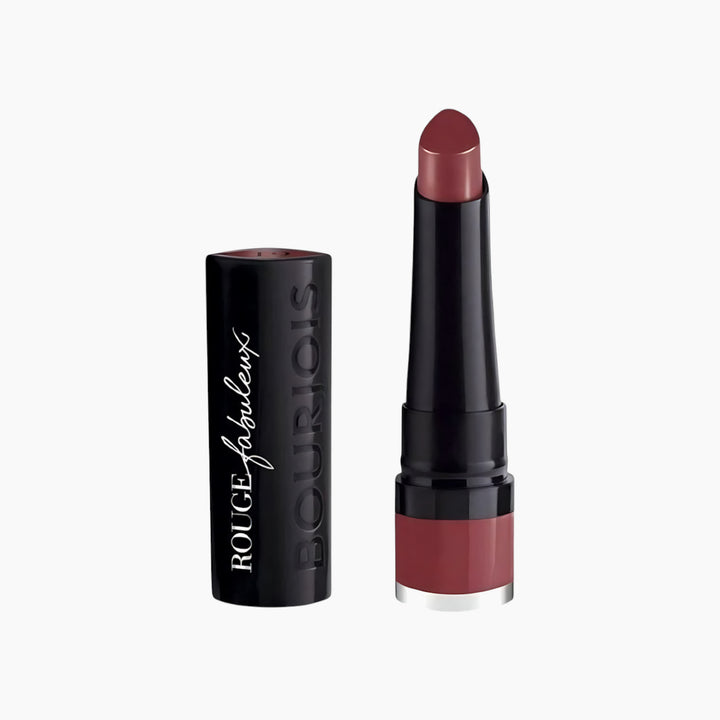Bourjois Rouge Fabuleux Bullet Lipstick