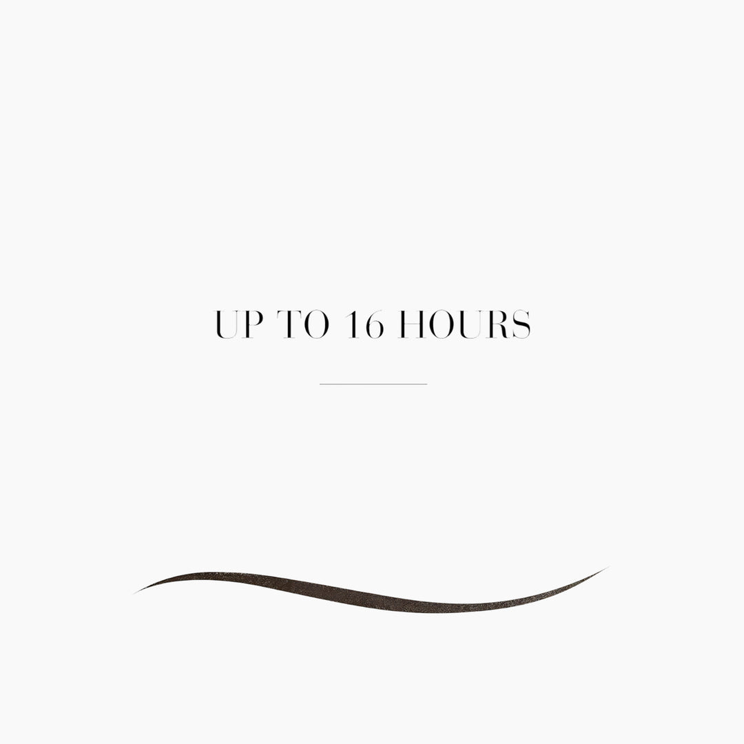 Bourjois Liner Pinceau waterproof liquid eyeliner in Ultra Black